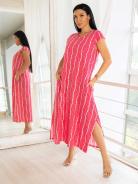 Платье мод.1475/13 - фото 6