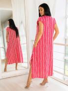 Платье мод.1475/13 - фото 7