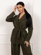 Костюм мод.2123/1 - фото 3