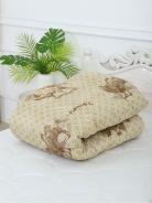 Одеяло ОПЭВШ (верблюд) 400гр. 140*205 Одеяло ОПЭВШ (верблюд) 400гр. 140*205 - фото 12