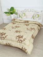 Одеяло ОПЭВШ (верблюд) 400гр. 140*205 Одеяло ОПЭВШ (верблюд) 400гр. 140*205 - фото 5