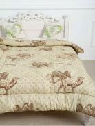 Одеяло ОПЭВШ (верблюд) 400гр. 140*205 Одеяло ОПЭВШ (верблюд) 400гр. 140*205 - фото 6