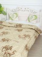 Одеяло ОПЭВШ (верблюд) 400гр. 140*205 Одеяло ОПЭВШ (верблюд) 400гр. 140*205 - фото 7