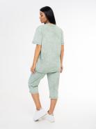 Костюм мод.2047/1 Костюм мод.2047/1 - фото 8