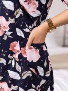 Халат мод.14/16 - фото 4