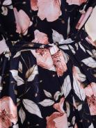 Халат мод.14/16 - фото 5