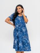 Платье мод.1738/7 - фото 6