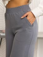 Брюки мод.2041/1 - фото 4