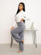 Брюки мод.2041/1 - фото 7