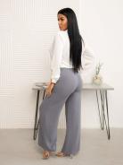 Брюки мод.2041/1 - фото 8