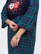 Туника мод.1806/1* Туника мод.1806/1* - фото 6