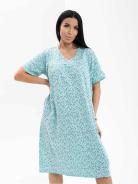 Ночная сорочка мод.1930/2 Ночная сорочка мод.1930/2 - фото