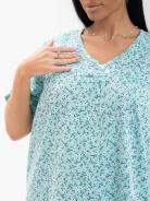 Ночная сорочка мод.1930/2 Ночная сорочка мод.1930/2 - фото 3