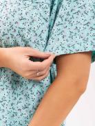 Ночная сорочка мод.1930/2 Ночная сорочка мод.1930/2 - фото 4