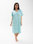 Ночная сорочка мод.1930/2 Ночная сорочка мод.1930/2 - фото 5