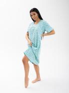 Ночная сорочка мод.1930/2 Ночная сорочка мод.1930/2 - фото 6