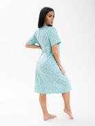 Ночная сорочка мод.1930/2 Ночная сорочка мод.1930/2 - фото 7