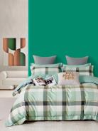 КПБ Сатин Элит - КОНТРАСТ - фото