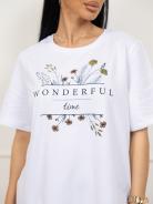 Костюм мод.2064/2 - фото 4