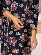 Халат мод.984/19 Халат мод.984/19 - фото 4