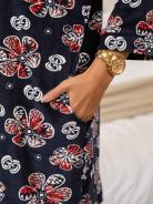 Халат мод.984/19 Халат мод.984/19 - фото 5