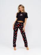 Костюм мод.1659/2* - фото