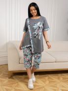 Костюм мод.2145 - фото 2