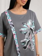 Костюм мод.2145 - фото 5