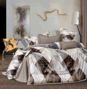 Постельное белье сатин люкс - Либерик - фото