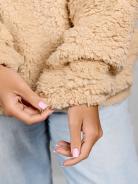 Толстовка мод.1770/3 (оверсайз) - фото 6