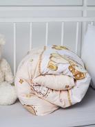 Пододеяльник бязь без молнии - Африка - фото 4