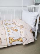 Пододеяльник бязь без молнии - Африка - фото 5