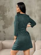 Платье мод.1446/4 Платье мод.1446/4 - фото 2