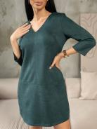 Платье мод.1446/4 Платье мод.1446/4 - фото 4