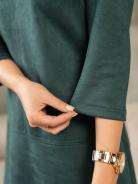 Платье мод.1446/4 Платье мод.1446/4 - фото 6