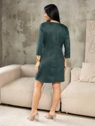 Платье мод.1446/4 Платье мод.1446/4 - фото 9