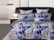 Постельное белье поплин люкс - Коланд - фото