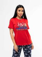 Костюм мод.1465/13* - фото 8