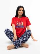 Костюм мод.1465/13* - фото 7