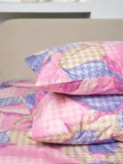 Комплект наволочек бязь - Офелия - фото 3