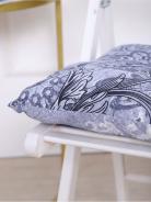 Подушка на стул - Кружево - фото 2