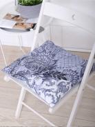 Подушка на стул - Кружево - фото 5