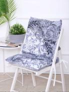 Подушка на стул - Кружево - фото 6