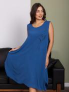 Платье мод.2162/1 - фото 3