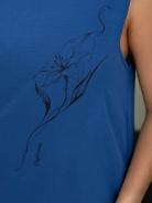 Платье мод.2162/1 - фото 5