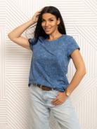 Футболка мод.2073/1 Футболка мод.2073/1 - фото