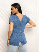 Футболка мод.2073/1 Футболка мод.2073/1 - фото 2