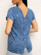 Футболка мод.2073/1 Футболка мод.2073/1 - фото 4