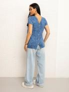 Футболка мод.2073/1 Футболка мод.2073/1 - фото 7