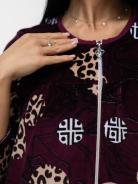 Халат мод.1965 - фото 2